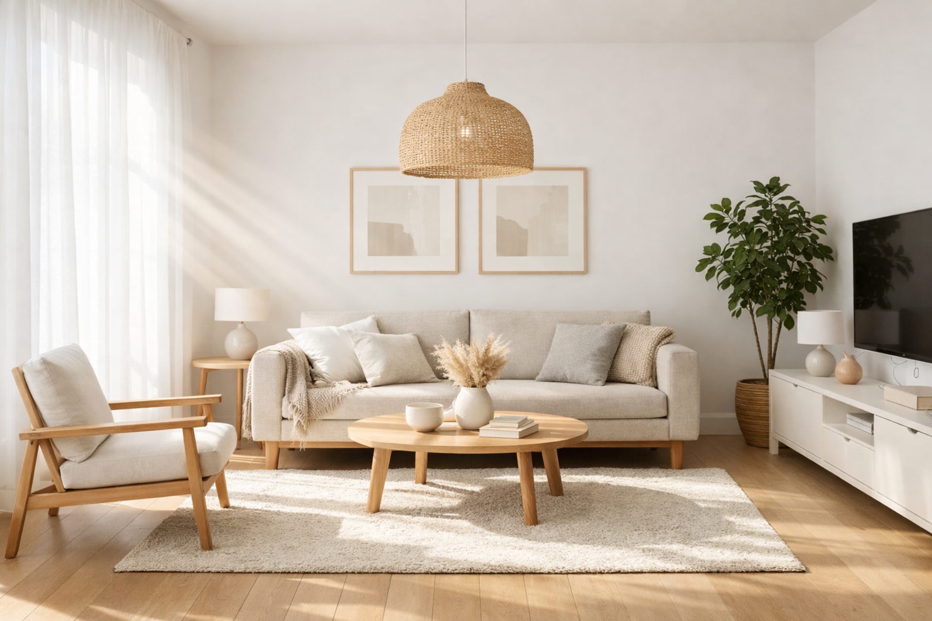 Home remodel interior