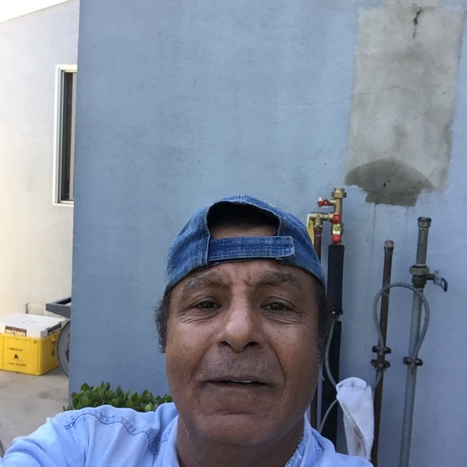 Owner-operated on every job